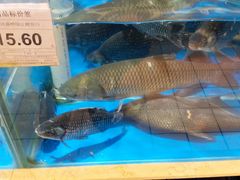 -京客隆超市(京源店)