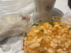 -文武王氏烧饼·无矾油条(西溪路店)