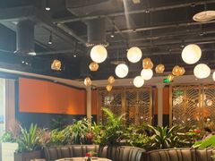 -半秋山西餐厅(巴南万达广场店)