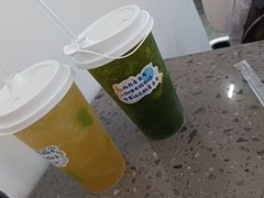 -友达面馆(海珠店)