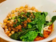 豌杂面-村外有星光小食铺(长嘉汇店)