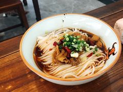 -刘聋子粉馆(张家界总店)