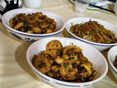 -笨罗卜浏阳菜馆(龙华鹏润达店)