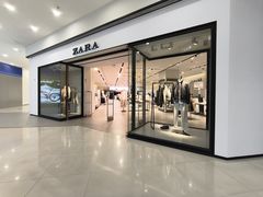 -ZARA(凯德乐峰广场店)