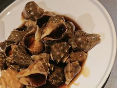 -威海九禧海鲜居渔水饺(经区店)