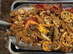 -冰城小镇音乐串吧·聚会餐厅(百子湾店)