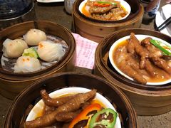 -敦煌喜宴(万达广场店)