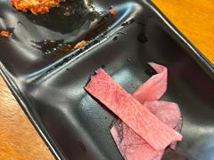 自助小菜-韩礼年糕(飞虹路店)