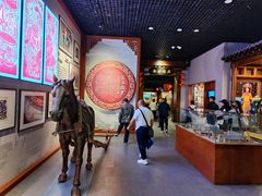 -吉林市博物馆