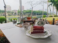 -白鹭洲公园