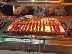 -冰城串说·羊肉串烧烤(哈西大街店)