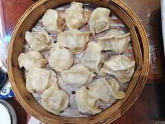 -韩记海鲜饺子旗舰店(红海新区店)