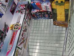 -玩具反斗城(海港城店)