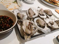 -琼大师东方烤乳猪(亚特兰蒂斯店)