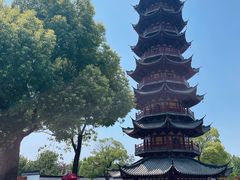 -龙华素斋(龙华路店)