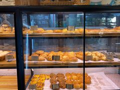 面包甜点陈列柜-GAONNURI加温努力(马场店)