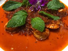 娘惹大虾-小娘惹厨房Little Nyonya(狮城有约上榜店)