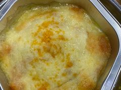 芝士红薯-老虎滩大连海鲜烧烤(建邺云锦路总店)