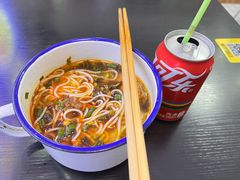 -南充盅盅米粉