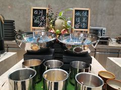 -菲住布渴酒店自助餐厅(阿里巴巴西溪园区店)