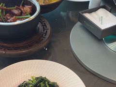 -南京空港温德姆花园酒店·MTF满庭芳中餐厅
