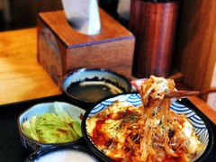 满满芝士牛丼-八全十满(大南店)