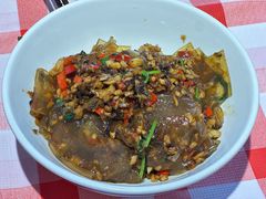 -西江红·株洲本地菜(滨江南路店)