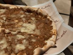 -ELI FALAFEL Lebanese&Mediterranean黎巴嫩美食(富城路店)