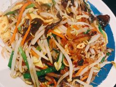 珍馐酱爆六合菜-满园烤鸭·春饼(沈北万达店)