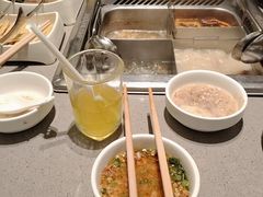 -海底捞火锅(杭州天虹购物中心店)