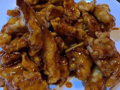 -庆云楼饭庄(什刹海店)