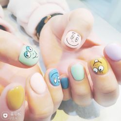 -Pink You美甲美睫纹绣定制中心