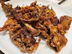 -惠丰堂饭庄·烤鸭·京味菜(西北旺·唐家岭店)