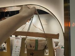 -吃茶三千(海港城店)