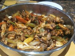 -黄记煌三汁焖锅(金凤万达广场店)