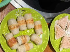 -重庆鸡公煲·青锅花椒鱼(牡丹江路店)