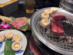 -虎丸烧肉(新大陆广场店)