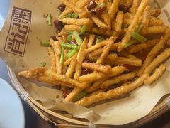 -肖记公安牛肉鱼杂馆·省级非物质文化遗产(三角路直营店)