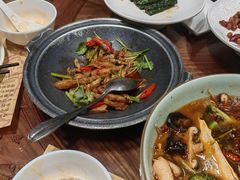 -素心小筑(后沙裕镇店)