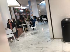 -喜茶(永旺梦乐城店)