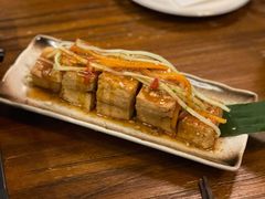 泰式炸豆腐-仓库南洋海鲜小排档(柳河路店)