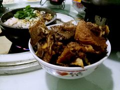 -柳沟豆腐宴69号福豆堂
