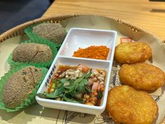 -老凯俚酸汤鱼(多彩城店)