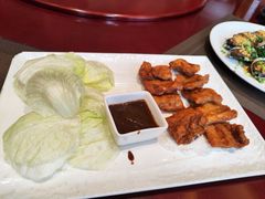 -国惠大酒楼(爱琴海购物公园店)