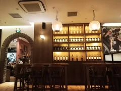 -安妮意大利餐厅(世贸天阶店)