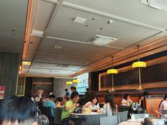 -青蓬蒸汽海鲜·深圳老字号·团建聚会(壹方城店)