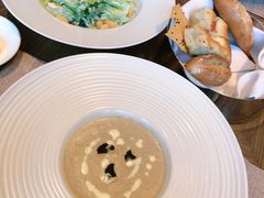 -四季酒店·空中花园 Aria on 9