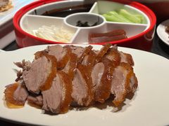 -全聚德(双井店)