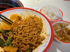 -大龙燚火锅(天安云谷店)