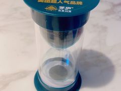 -茅庐毛血旺(烟台大悦城店)